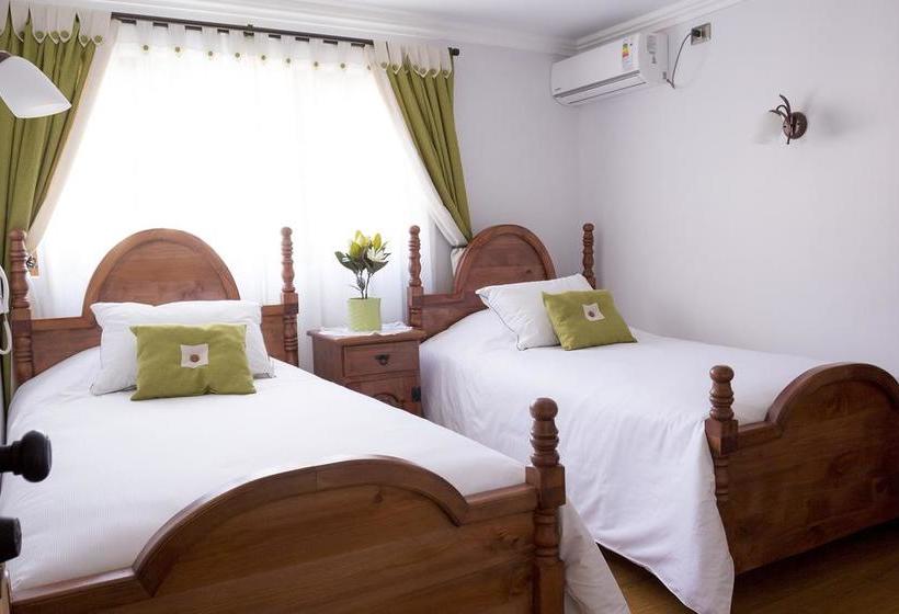 Hotel La Perla | Santa Cruz | O'Higgins | Chile 17