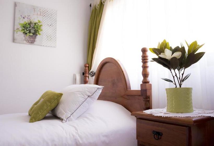 Hotel La Perla | Santa Cruz | O'Higgins | Chile 18