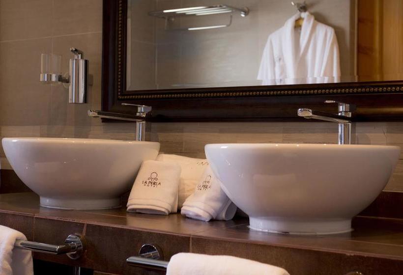 Hotel La Perla | Santa Cruz | O'Higgins | Chile 19