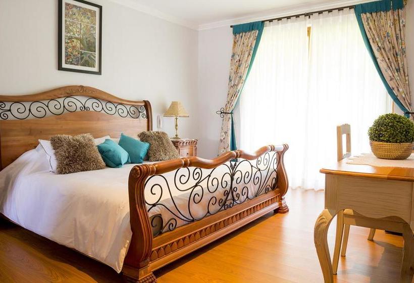 Hotel La Perla | Santa Cruz | O'Higgins | Chile 20