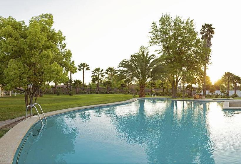 Hotel La Perla | Santa Cruz | O'Higgins | Chile 4