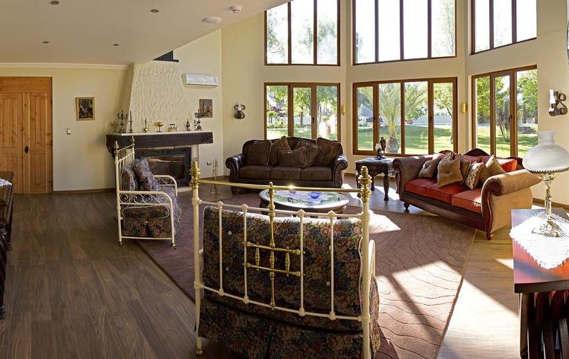 Hotel La Perla | Santa Cruz | O'Higgins | Chile 7