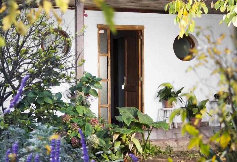 Bed and Breakfast Bed&Breakfast Casa Pando