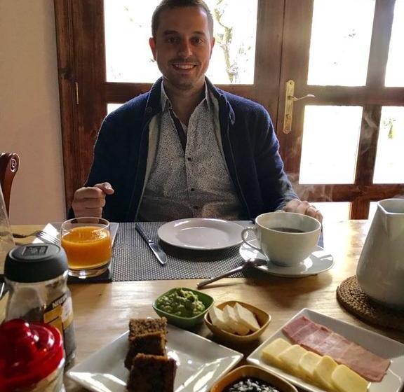 Bed and Breakfast Bed&Breakfast Casa Pando | Santa Cruz | O'Higgins | Chile 11