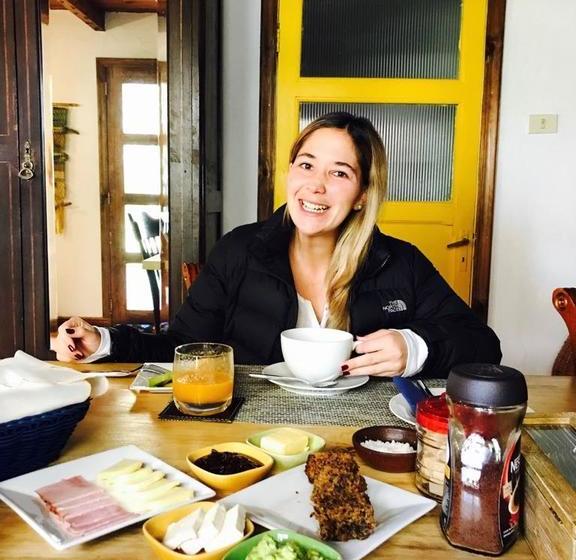 Bed and Breakfast Bed&Breakfast Casa Pando | Santa Cruz | O'Higgins | Chile 12