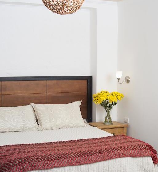 Bed and Breakfast Bed&Breakfast Casa Pando | Santa Cruz | O'Higgins | Chile 13