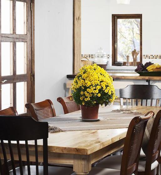 Bed and Breakfast Bed&Breakfast Casa Pando | Santa Cruz | O'Higgins | Chile 14