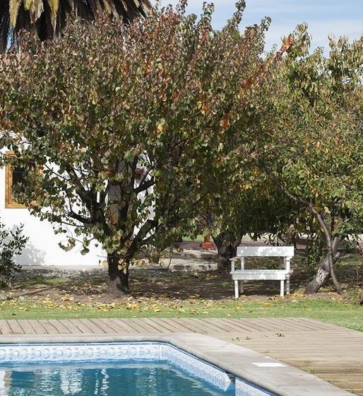 Bed and Breakfast Bed&Breakfast Casa Pando | Santa Cruz | O'Higgins | Chile 16