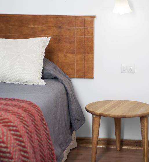 Bed and Breakfast Bed&Breakfast Casa Pando | Santa Cruz | O'Higgins | Chile 17