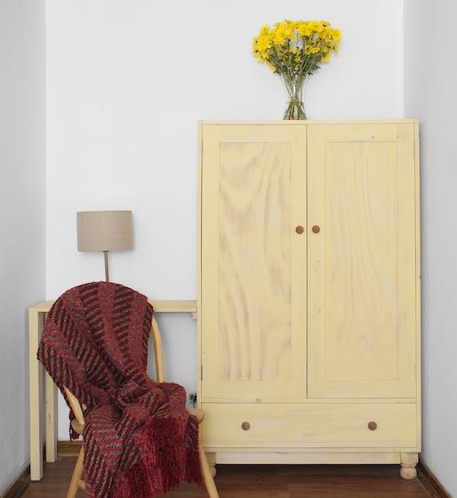 Bed and Breakfast Bed&Breakfast Casa Pando | Santa Cruz | O'Higgins | Chile 20