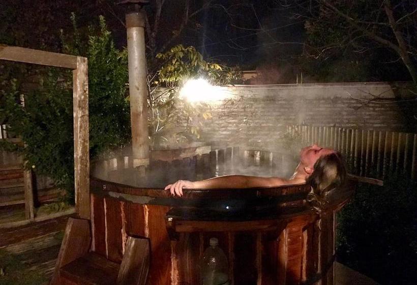 Bed and Breakfast Bed&Breakfast Casa Pando | Santa Cruz | O'Higgins | Chile 9