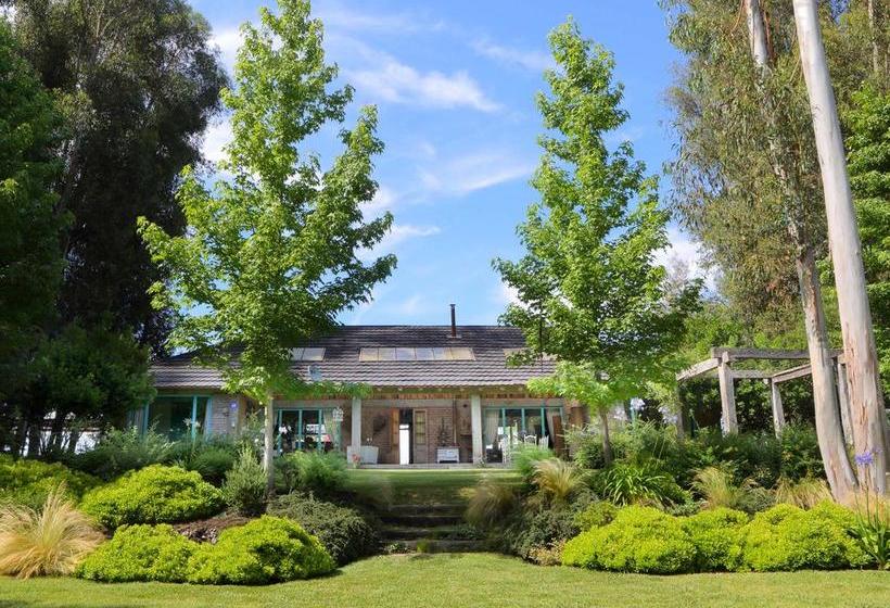 Bed and Breakfast La Sara Hotel Boutique Bed&Breakfast Santa Cruz