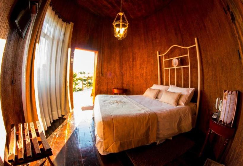 Cava Colchagua Hotel Boutique | Santa Cruz | O'Higgins | Chile 1