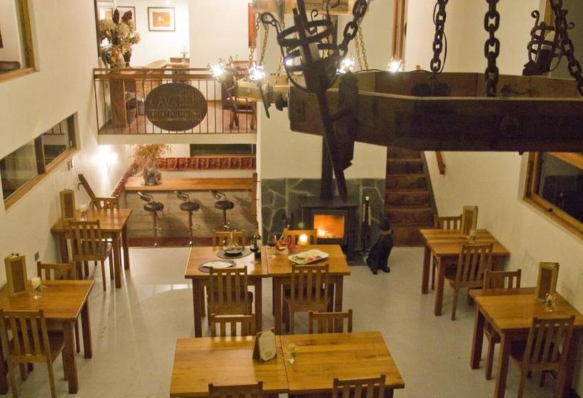 Cava Colchagua Hotel Boutique | Santa Cruz | O'Higgins | Chile 6