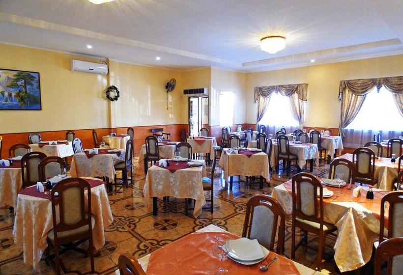 Hostal Whay Hau | Santa Cruz | O'Higgins | Chile 3