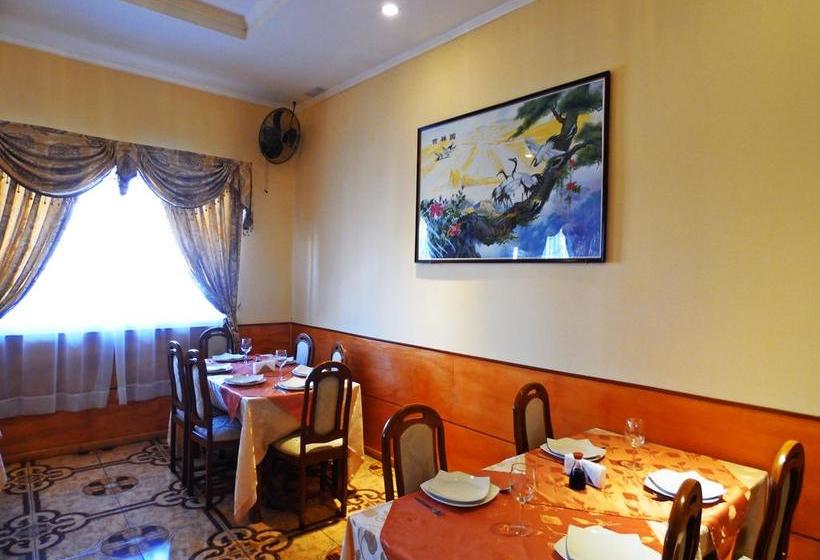 Hostal Whay Hau | Santa Cruz | O'Higgins | Chile 4