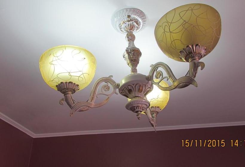 Hostal Whay Hau | Santa Cruz | O'Higgins | Chile 5