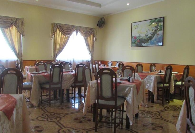 Hostal Whay Hau | Santa Cruz | O'Higgins | Chile 9