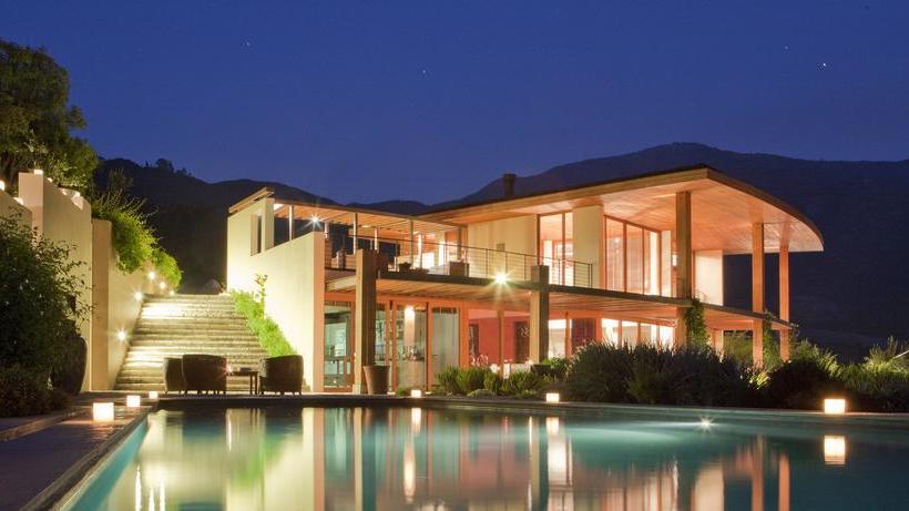 Hotel Lapostolle Residence O'Higgins