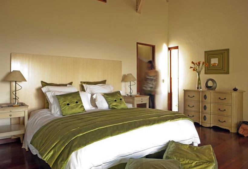 Hotel Lapostolle Residence | Santa Cruz | O'Higgins | Chile 14