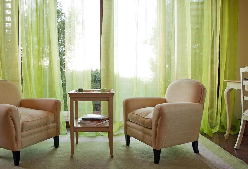 Hotel Lapostolle Residence | Santa Cruz | O'Higgins | Chile 15