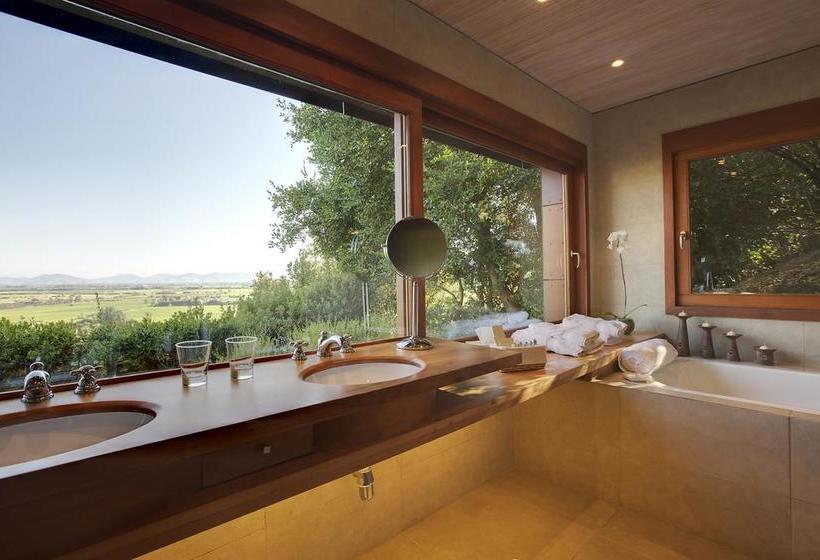 Hotel Lapostolle Residence | Santa Cruz | O'Higgins | Chile 17