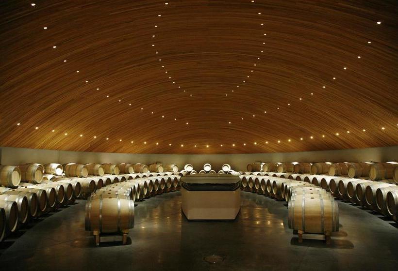 Hotel Lapostolle Residence | Santa Cruz | O'Higgins | Chile 18