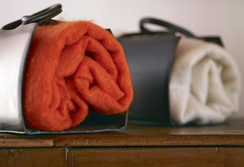 Hotel Lapostolle Residence | Santa Cruz | O'Higgins | Chile 19