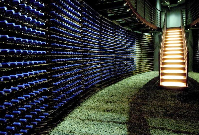 Hotel Lapostolle Residence | Santa Cruz | O'Higgins | Chile 3