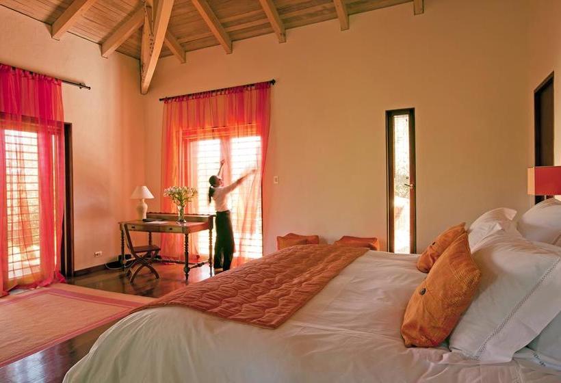 Hotel Lapostolle Residence | Santa Cruz | O'Higgins | Chile 6