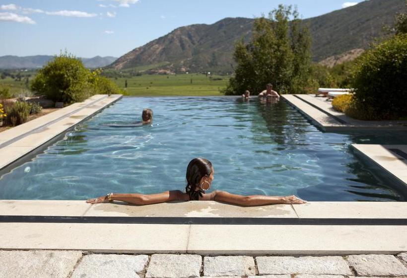 Hotel Lapostolle Residence | Santa Cruz | O'Higgins | Chile 7