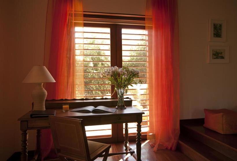 Hotel Lapostolle Residence | Santa Cruz | O'Higgins | Chile 9