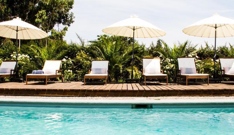 Hotel Casa de Campo | Santa Cruz | O'Higgins | Chile 1