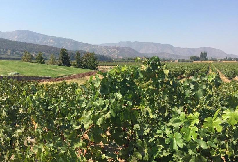 Hotel Casa de Campo | Santa Cruz | O'Higgins | Chile 10