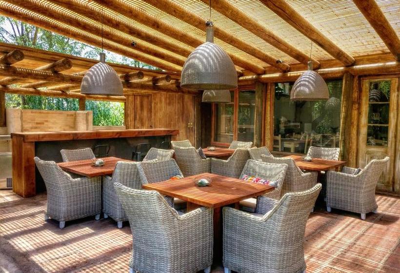 Hotel Casa de Campo | Santa Cruz | O'Higgins | Chile 14