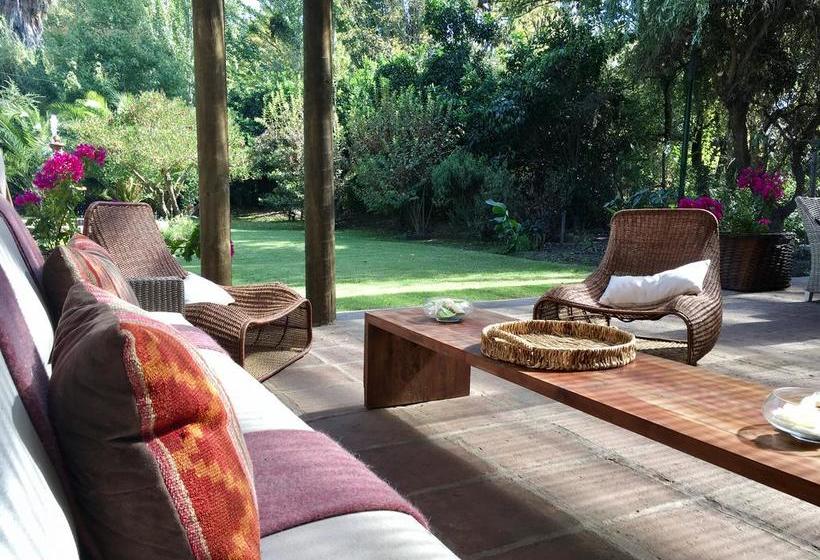 Hotel Casa de Campo | Santa Cruz | O'Higgins | Chile 17