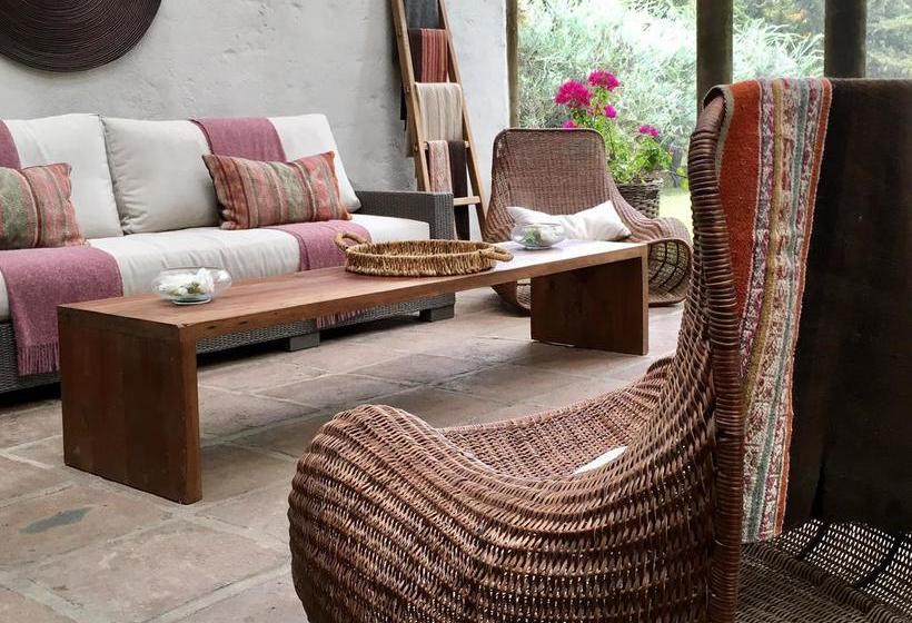 Hotel Casa de Campo | Santa Cruz | O'Higgins | Chile 18