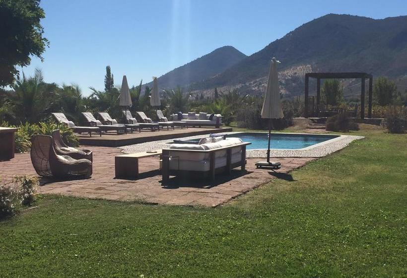 Hotel Casa de Campo | Santa Cruz | O'Higgins | Chile 3