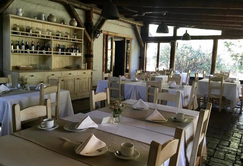 Hotel Casa de Campo | Santa Cruz | O'Higgins | Chile 5