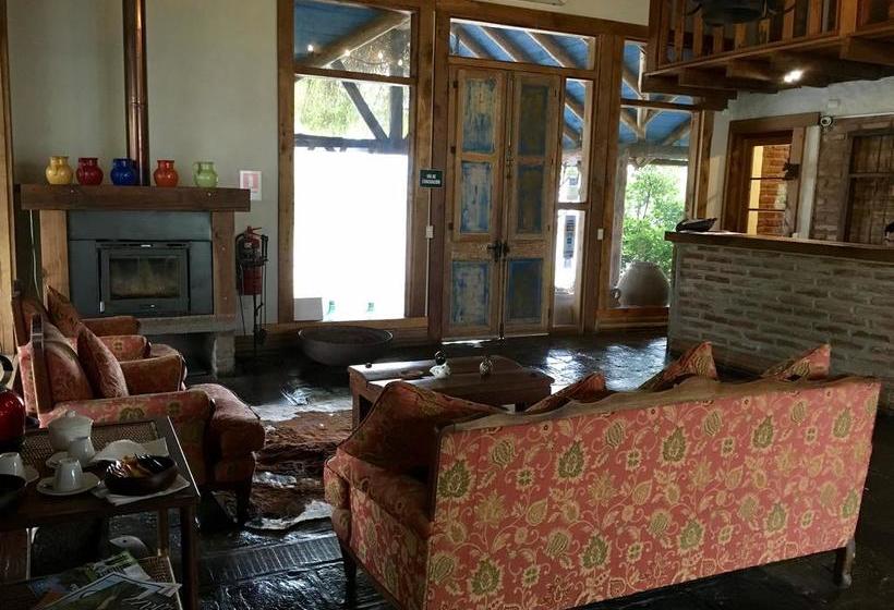 Hotel Casa de Campo | Santa Cruz | O'Higgins | Chile 9