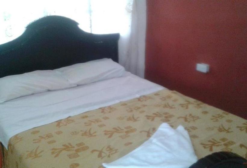 Bed and Breakfast Casa Campestre La Gloria En Pitalito | Pitalito | Huila | Colombia 1