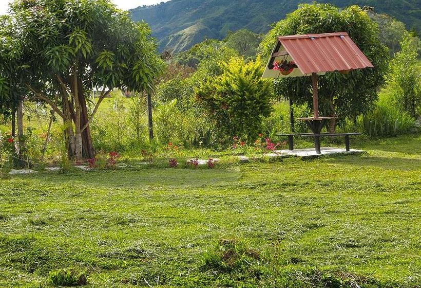 Bed and Breakfast Casa Campestre La Gloria En Pitalito | Pitalito | Huila | Colombia 11