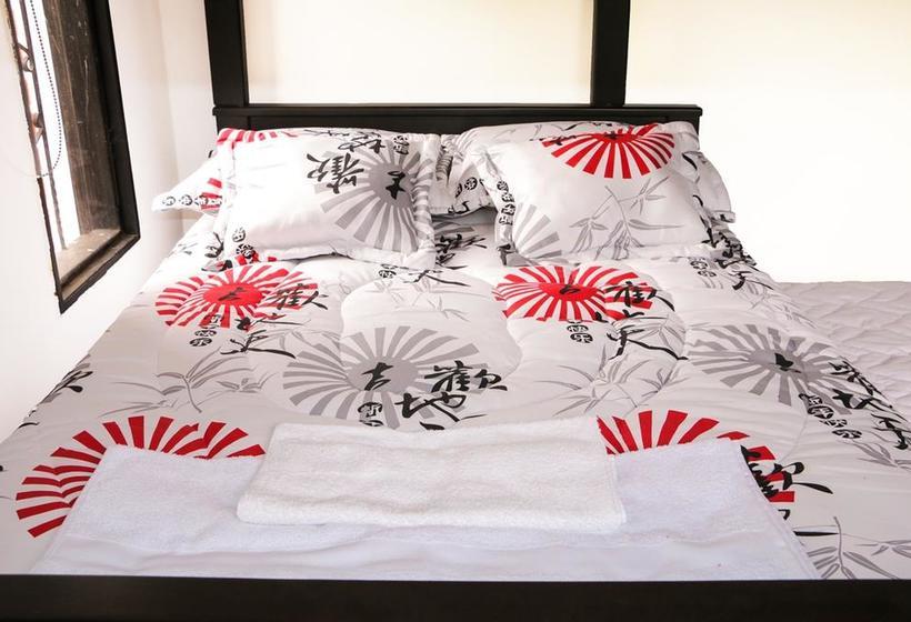 Bed and Breakfast Casa Campestre La Gloria En Pitalito | Pitalito | Huila | Colombia 13