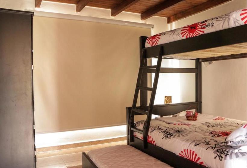 Bed and Breakfast Casa Campestre La Gloria En Pitalito | Pitalito | Huila | Colombia 14