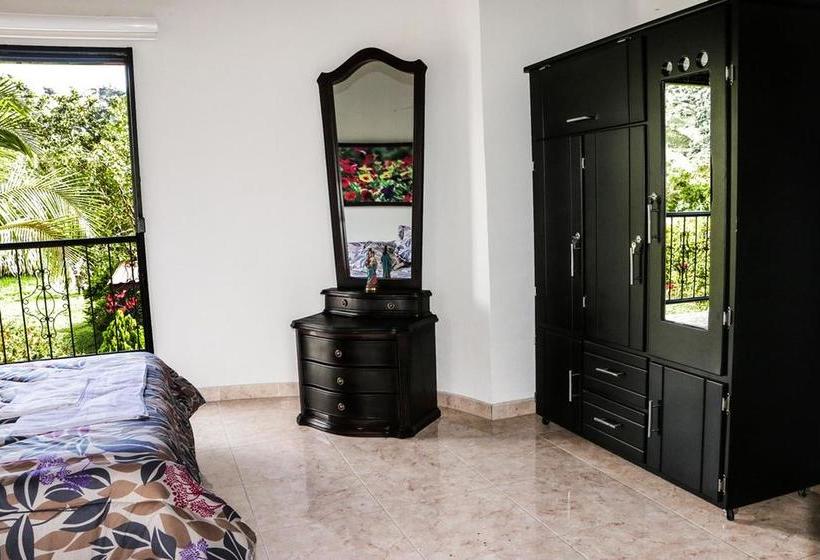 Bed and Breakfast Casa Campestre La Gloria En Pitalito | Pitalito | Huila | Colombia 15