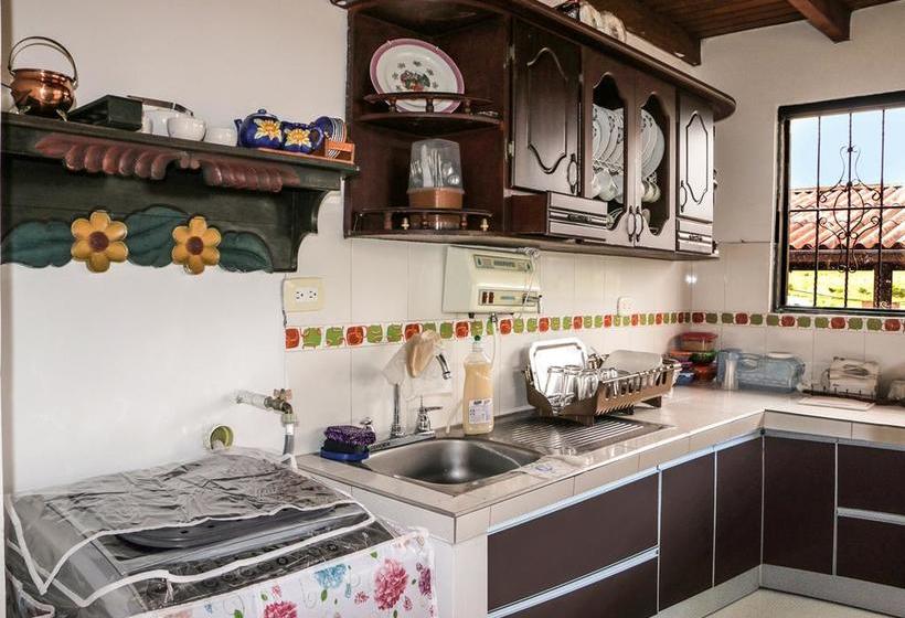 Bed and Breakfast Casa Campestre La Gloria En Pitalito | Pitalito | Huila | Colombia 16