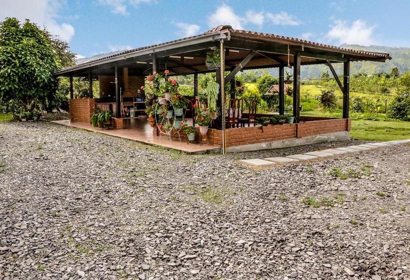 Bed and Breakfast Casa Campestre La Gloria En Pitalito | Pitalito | Huila | Colombia 18