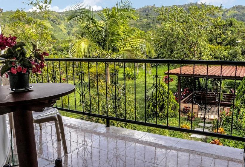 Bed and Breakfast Casa Campestre La Gloria En Pitalito | Pitalito | Huila | Colombia 19