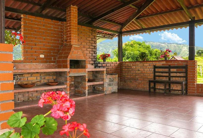 Bed and Breakfast Casa Campestre La Gloria En Pitalito | Pitalito | Huila | Colombia 20