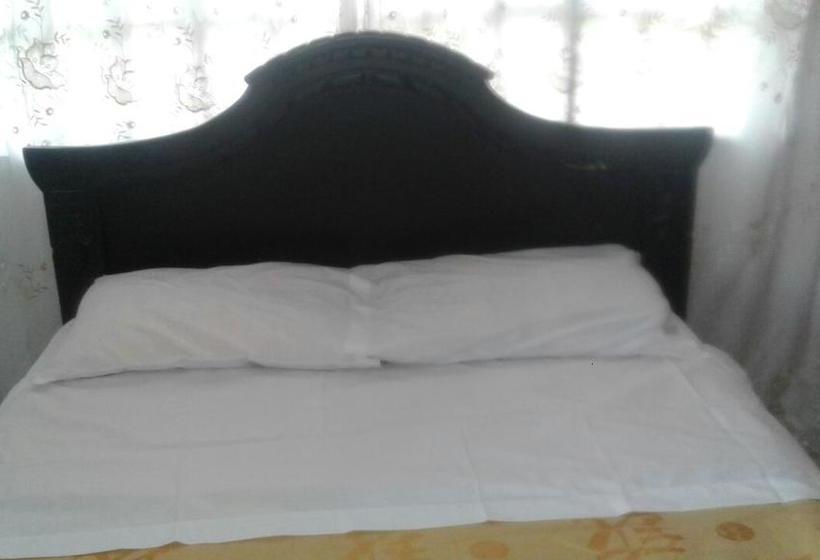 Bed and Breakfast Casa Campestre La Gloria En Pitalito | Pitalito | Huila | Colombia 3